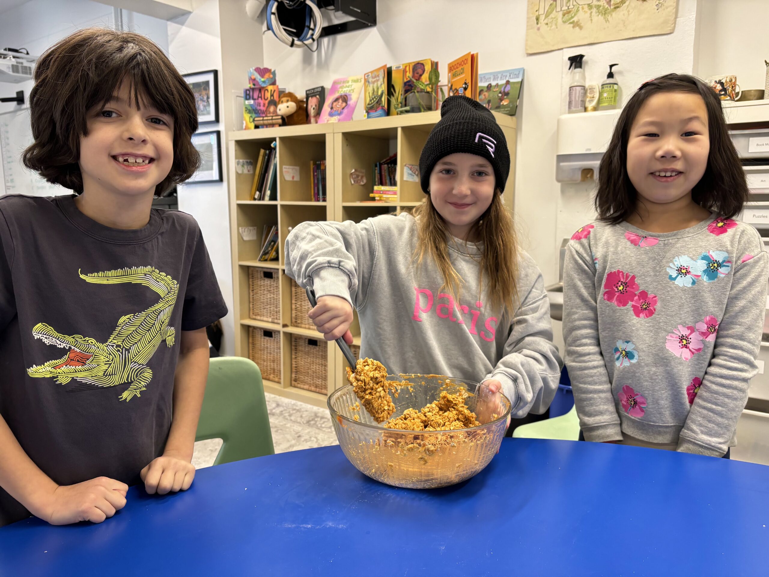 gr3 cooks
